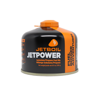 Jetboil Jetpower Fuel 230g